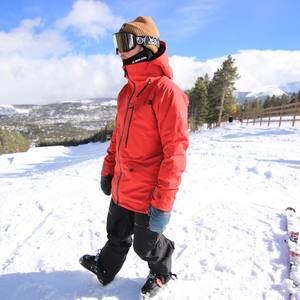 Meet your Posher, Keith